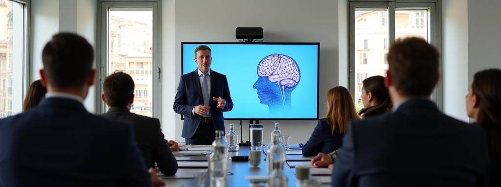 Workshop aziendale sulla comunicazione efficace